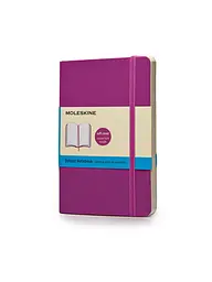 Записник Moleskine Classic кишеньковий, Точка Рожевий М’який (QP614H4)