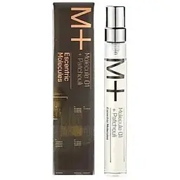 Туалетна вода Escentric Moleculess Molecule 01 + Patchouli 8,5 мл