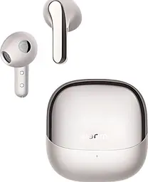 Бездротові навушники XiaomiBuds 5 BHR8116GL Titan Gray