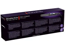 Стайлер Remington S5515 - мініатюра 8