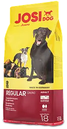 Сухий корм Josi Dog Regular 15 кг для дорослих собак