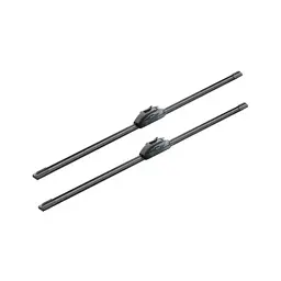 Щітка склоочисника Bosch 3 397 009 777