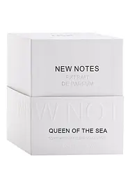 Оригінал New Notes Queen Of The Sea 50 мл Екстракт - мініатюра 2