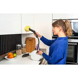 Пароочисник Karcher SC 1 Multi Comfort (1.516-416.0) [127964] - мініатюра 3