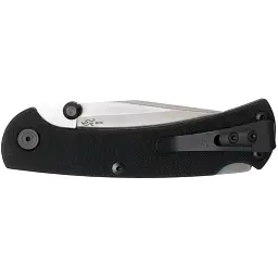 Ніж Buck 112 Slim Pro TRX Black - мініатюра 3