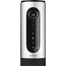 Веб-камера Logitech ConferenceCam Connect (960-001034) [144774] - мініатюра 8