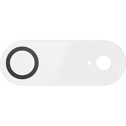 Скло захисне Armorstandart Flat iPhone 17 Air Clear (ARM87057)