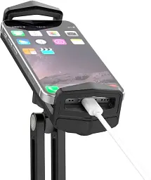 Тримач планшета і смартфона на стіл Ulanzi Vijim Metal IPad Tablet Holder For Bed Or Desk (HP001) [79094] - мініатюра 3