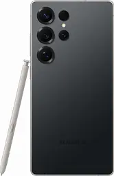 Смартфон Samsung Galaxy S25 Ultra 12/1TB Titanium Black (SM-S938BZKH) - мініатюра 3