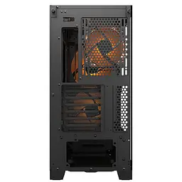 Корпус Cougar Airface Flo RGB Black - мініатюра 7