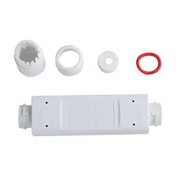 PoE-розширювач водонепроникний NVC-POE 1/1000 IP68 (73-00159) - мініатюра 2
