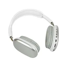 Навушники накладні Bluetooth з FM та MP3 P9