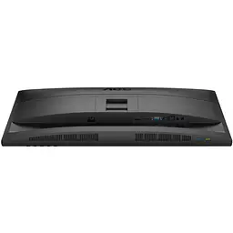 TFT 27" AOC 27E4U, IPS, 120Hz, VGA, HDMI, DP, USB-hub, HAS, Pivot, колонки, чорний - мініатюра 8