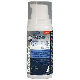 Емульсія для суглобів і зв'язок собак Dr.Clauder’s Mobil & Fit Joint Serum 100 мл