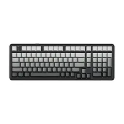 Клавіатура Attack Shark X98 RGB Wireless/Bluetooth/USB UA Moonlight Night (X98ML_AS)