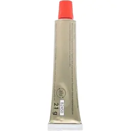 Герметик автомобільний K2 Red 21гр. (B235) - мініатюра 2