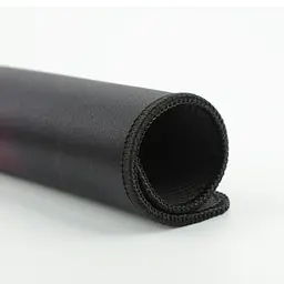 Килимок для мишки Borofone BG8 розмір 24x20 см Black Red - мініатюра 5
