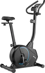Велотренажер Gymtek XB1500 магнітний синій - мініатюра 13