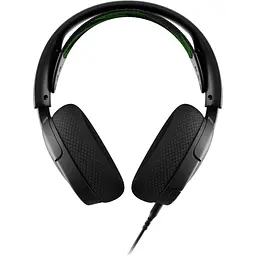Ігрові навушники SteelSeries Arctis Nova 1X Black (61616) [113019] - мініатюра 4