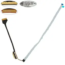 Шлейф матриці для ноутбука Lenovo (IdeaPad: 1-14ALC7 1-14IJL7 JS470) 30pin LED (DC02C00US00)