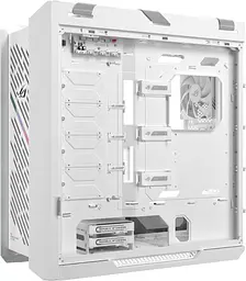 Корпус Asus ROG Strix Helios II GX601S White (90DC00W3-B39000) - мініатюра 12