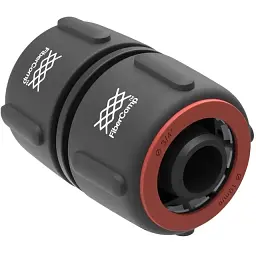 Муфта ремонтна Fiskars 19 мм 45 мм FiberComp (1054785)