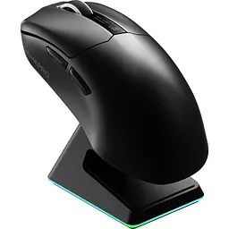 Миша GamePro Asgard Thor Black (GM023B) [140402]