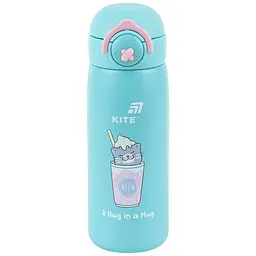 Термос Kite 430 мл, Hug in mug (K25-1221-1)