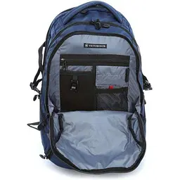 Рюкзак Victorinox Vx Sport Scout с відділ. д,ноутбука 15,6" Син. (26л) (34x46x27) - мініатюра 3