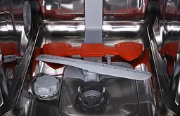 Hotpoint Посудомийна машина вбудовувана, 10компл. HSIO3O23WFE - мініатюра 7