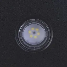 Витяжка Perfelli DNS 6422 D 850 BL LED - мініатюра 6