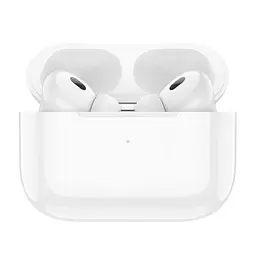 Навушники Borofone BW63 True wireless stereo headset White - мініатюра 4