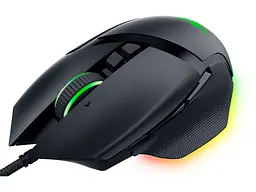Миша Razer Basilisk V3 Black (RZ01-04000100-R3M1) - мініатюра 5