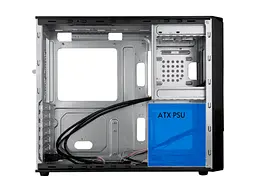Корпус Chieftec UC-03B-OP - мініатюра 8