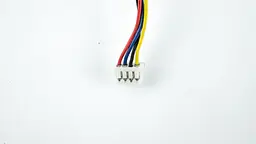 Вентилятор для ноутбука ASUS G750JS 5V (GPU FAN) (13NB04M1P01011) (Кулер) - мініатюра 4