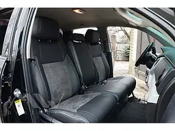 Авточохли модельні MW Brothers для Toyota Tundra III c 2014 - мініатюра 2