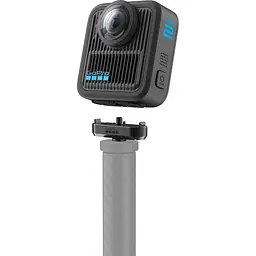 Кріплення GoPro Magnetic Latch 1/4-20 Mount (AEMAG-003) - мініатюра 3