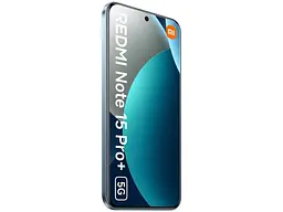 Смартфон Xiaomi Redmi Note 15 Pro+ 5G 8/256GB Glacier Blue - мініатюра 9
