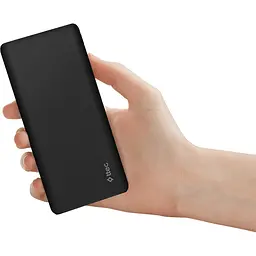 Повербанк Ttec PowerSlim S 10000 mAh (405416) - мініатюра 5