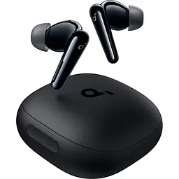 Навушники SoundCore Liberty 4 Pro Black [A3954G11] [135841] - мініатюра 5
