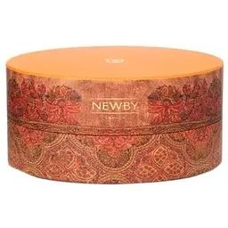 Набір трав'яного чаю Newby Корона картон 72 г (831030A)