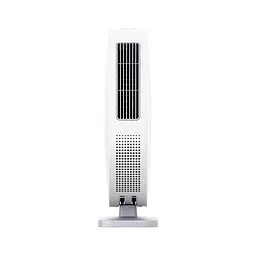 Очищувач повітря Xiaomi Mijia Desktop Air Purifier + (перехідник на EU розетку) (AC-M9-SC) - мініатюра 2