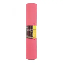 Килимок спортивний Cornix XR-0006, 183 x 61 x 0.6 см, Red/Black - мініатюра 3