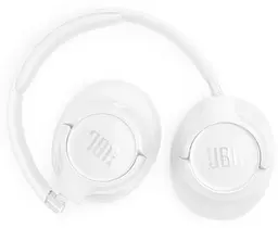 Гарнітура JBL TUNE 730BT White (JBLT730BTWHT) - мініатюра 3