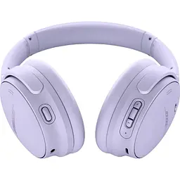 Навушники Bose QuietComfort Headphones Chilled Lilac [884367-1200] [152952] - мініатюра 5