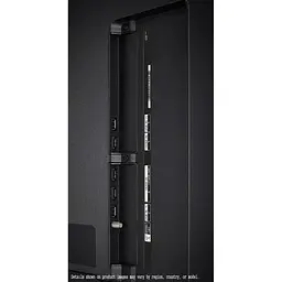 Телевізор LG 55QNED80T3A - мініатюра 14