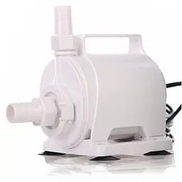 Насос Jingye Nose Pump 3 3000 л/год (JY-9600DX) - мініатюра 6