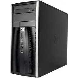 Комп'ютер HP Compaq 6305 Pro MT (A8-5500B/8/500) Б/В