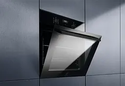 Духова шафа електрична Electrolux EOD5H70BZ - мініатюра 4