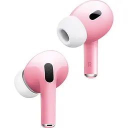 Навушники Apple AirPods Pro 2 Pink Gloss (MTJV3) [117553] - мініатюра 2